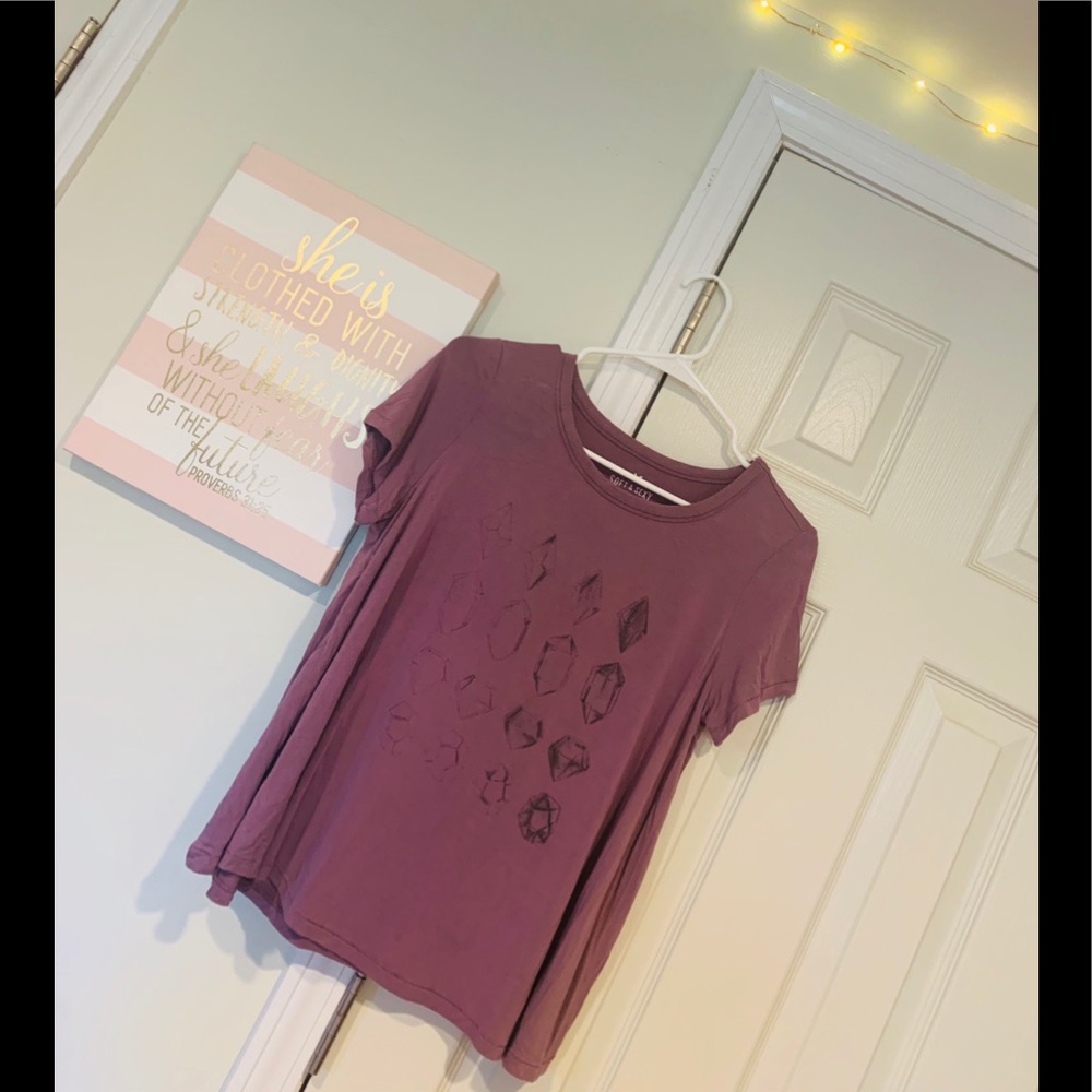 American Eagle Loose T-shirt